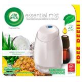 Air Wick Essential Mist Starter Kit (Diffuser + Re