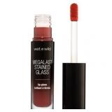 3 Wet N Wild Wnw Lip Gloss Light Burgundy