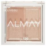 Almay Shadow Squad Eyeshadow  Never Settle 120  0.