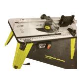 RYOBI Router Table - Compatible with Most Routers