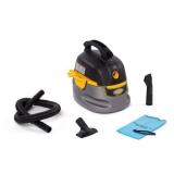 2.5 Gal. 1.75-Peak HP Compact Wet/Dry Shop Vacuum