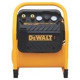 2.5 Gal. Portable Electric Heavy Duty 200 PSI Quie