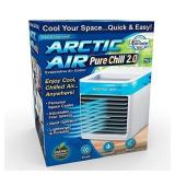 76 CFM 4 Speed Portable Evaporative Cooler for 45