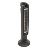 Lasko 42  Oscillating 3-Speed Tower Fan with Remot