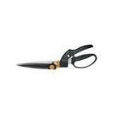 Fiskars 5In Steel Blade Swivel Grass Shear with St