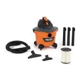 RIDGID HD09001 9 Gal. 4.25-Peak HP NXT Wet/Dry Vac