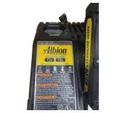 Albion Battery Charger and 18V Li-ion Battery Pac