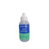 MIDINGQI Instant Hand Sanitizer 60ml - 75% Alcohol