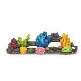 Case of 4 Aqua Culture Coral Wall Aquarium Ornamen