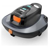 Vidapool Cordless Robotic Pool Vacuum Cleaner,Port