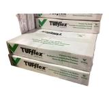 1 box TUFflex Premium Poly Mailers 500bgs - 12" x