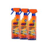 18 Case KH-7 25 Oz. Concentrated Professional-Grad