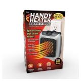 Handy Heater Turbo 800 Space Heater