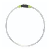 NiteHowl LED Safety Necklace Green