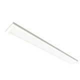 6 in. X 4 Ft. 1900 Lumens Dimmable White Integrate