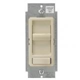 SureSlide Dimmer Switch for Dimmable LED, Halogen