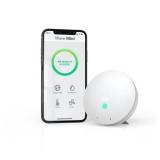 Wave Mini Battery Operated Smart Indoor Air Qualit