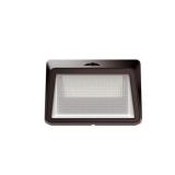 175W Equivalent Integrated LED Bronze Dusk to Dawn