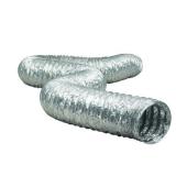 4 in. X 25 Ft. Flexible Foil Duct