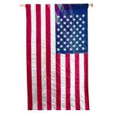 Seasonal Designs US Polycotton Flag