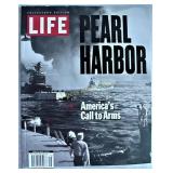 Life Mag PEARL HARBOR 2011