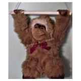 Goffa Monkey on Swing NWT