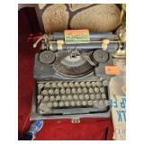 Royal Typewriter