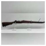 Remington Model 1917 Enfield .30-06cal. Rifle - Not Complete