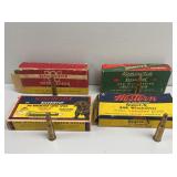 .348 Winchester Ammo - 79 rounds