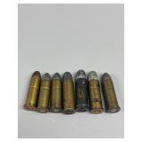 .32 Long Colt - 7 rounds