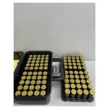 12 GA Ammo - 100 rounds