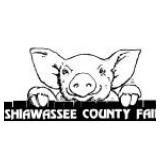 Shiawassee County Fair Swine LIVE/ ONLINE Auction