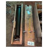 M51 Dump Truck Hydraulic Cylinder