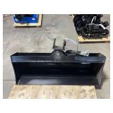 Miva 40" Mini Excavator Hydraulic Tilt Bucket