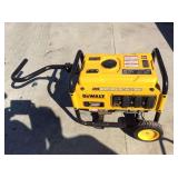 DeWalt Generator