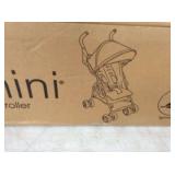 Summer 3D Mini Convenience Stroller