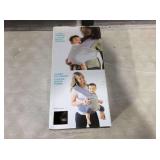 Moby Easy Wrap Carrier