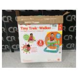 Tiny Trek Walker