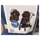 Maxi Cosi Modular Travel System