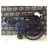 Drive Wheelchair