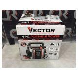 Vector Portable Power