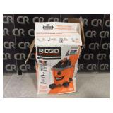 Ridgid 12 Gallon Wet/ Dry Vac