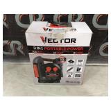 Vector Portable Power