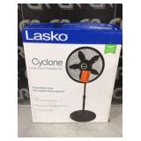 Lasko Pedestal Fan