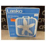 Lasko Box Fan