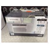 Vissani Window Air Conditioner - 5,000 BTU