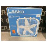 Lasko Box Fan