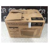 LG Room Air Conditioner - 5,800 BTU