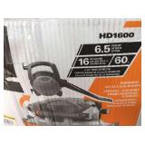 Ridgid 16 Gallon Wet/Dry Vac