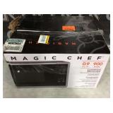 Magic Chef Microwave